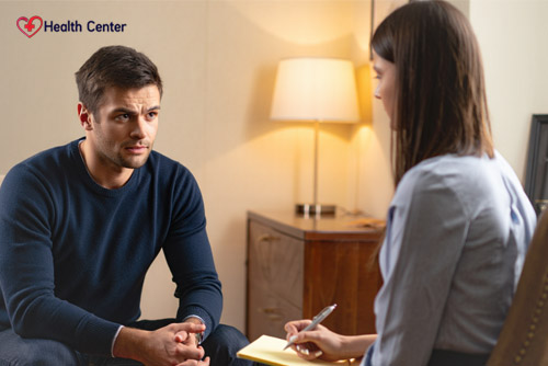 Как проходит лечение игромании в Гудермесе в клинике Центр здоровья<