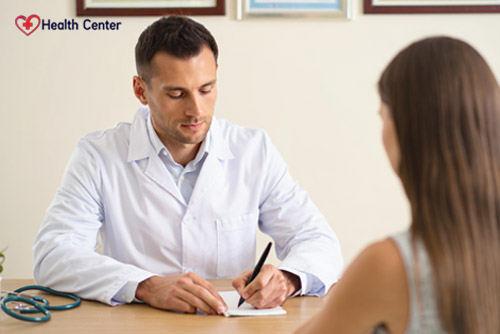 Лечение зависимости от Габапентина в Гудермесе в клинике Центр здоровья